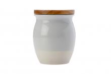 Банка для сыпучих продуктов Artisan (Небесное облако) малая, в инд.упаковке