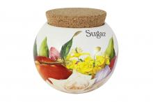 Банка для сыпучих продуктов (сахар) Фреско